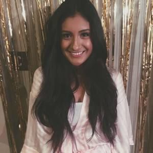 Meet your Posher, Mariana